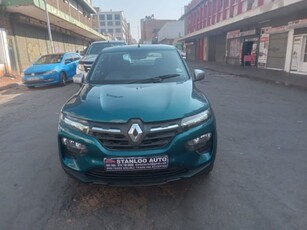 2021 Renault Kwid 1.0 Climber For Sale in Gauteng, Johannesburg