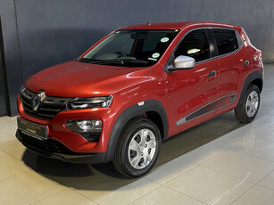 2021 RENAULT KWid 1.0 DYNAMIQUE AMT ABS For Sale in Gauteng, Vereeniging