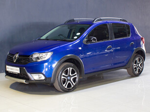 2021 RENAULT SANDERO 0.9 TURBO STEPWAY TECHROAD For Sale in Gauteng, Vereeniging