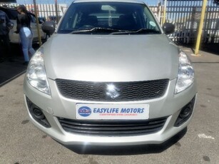 2021 Suzuki Swift 1.2 GA For Sale in Gauteng, Johannesburg