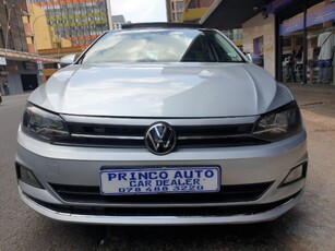 2021 Volkswagen Polo For Sale in Gauteng, Johannesburg