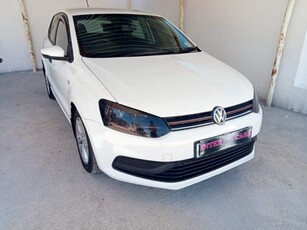 2021 Volkswagen Polo Vivo 5-door 1.4 For Sale in Gauteng, Bedfordview