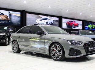 2022 Audi S4 Quattro For Sale in Gauteng, Sandton