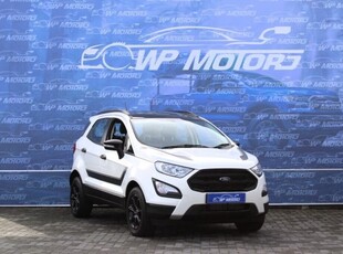 2022 FORD ECOSPORT 1.5TiVCT AMBIENTE A/T For Sale in Western Cape, Bellville