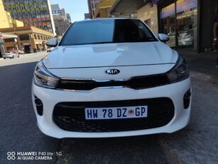 2022 Kia Picanto For Sale in Gauteng, Johannesburg