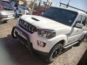 2022 Mahindra Scorpio Pik Up 2.2CRDe double cab For Sale in Gauteng, Johannesburg