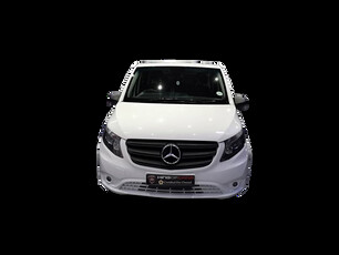 2022 Mercedes – Benz Vito 111 1.6 CDI Tourer