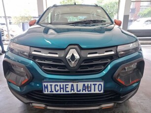 2022 Renault Kwid 1.0 Climber For Sale in Gauteng, Johannesburg