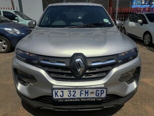 2022 Renault Kwid 1.0 Dynamique auto For Sale in Gauteng, Johannesburg