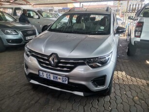 2022 Renault Triber 1.0 Dynamique auto For Sale in Gauteng, Johannesburg