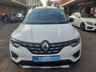 2022 Renault Triber 1.0 Dynamique auto For Sale in Gauteng, Johannesburg