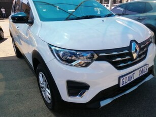 2022 Renault Triber 1.0 Dynamique For Sale in Gauteng, Johannesburg