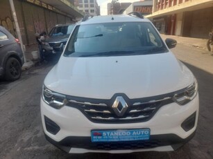 2022 Renault Triber 1.0 Expression For Sale in Gauteng, Johannesburg