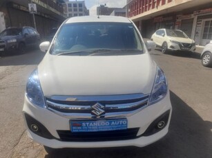 2022 Suzuki Ertiga 1.5 GA For Sale in Gauteng, Johannesburg