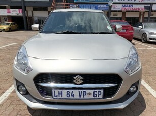 2022 Suzuki Swift 1.2 GL For Sale in Gauteng, Johannesburg