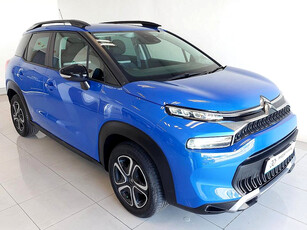 2023 CITROEN C3 AIRCROSS 1.2 PURETECH TURBO FEEL AT For Sale in Western Cape, Somerset West