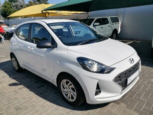 2023 Hyundai i10 Grand 1.0 Motion For Sale For Sale in Gauteng, Johannesburg