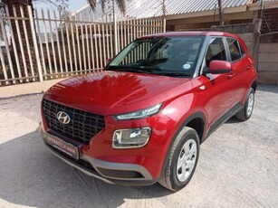 2023 Hyundai Venue 1.0T Fluid auto For Sale in Gauteng, Bedfordview