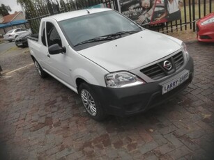 2023 Nissan NP200 1.6i safety pack For Sale in Gauteng, Johannesburg