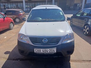 2023 Nissan NP200 For Sale in Gauteng, Johannesburg