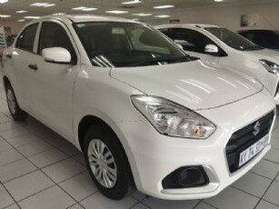 2023 Suzuki DZire 1.2 GA