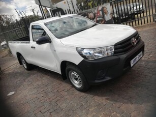 2023 Toyota Hilux 2.4GD For Sale in Gauteng, Johannesburg