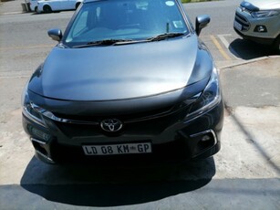 2023 Toyota Starlet 1.4 Xi For Sale in Gauteng, Johannesburg