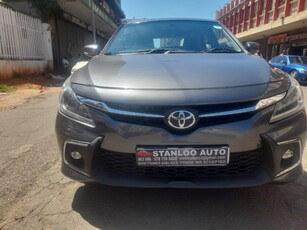 2023 Toyota Starlet 1.4 Xi For Sale in Gauteng, Johannesburg