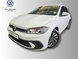 2023 Volkswagen Polo Hatch For Sale in KwaZulu-Natal, Hillcrest