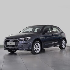 2024 Audi A1 Sportback 1.0 TFSI Advanced S-Tronic (30)