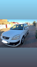 Kia Rio 1.4 high