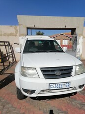 Tata Bakkie for sale with cannopy