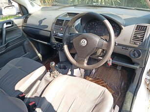 VW Polo 1.4 Comfortline