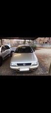 VW Polo Playa1.6