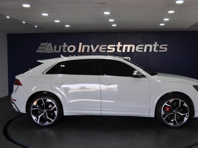2021 Audi RSQ8 Quattro For Sale