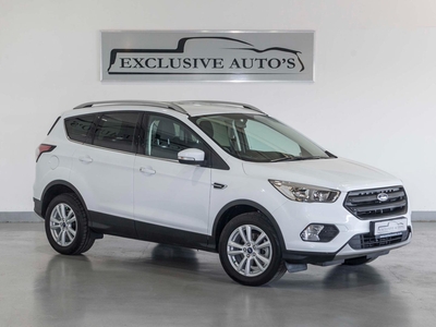 2021 Ford Kuga 1.5T Ambiente For Sale