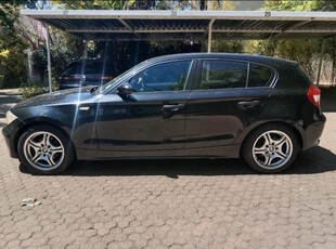 BMW 118i E87 for sale