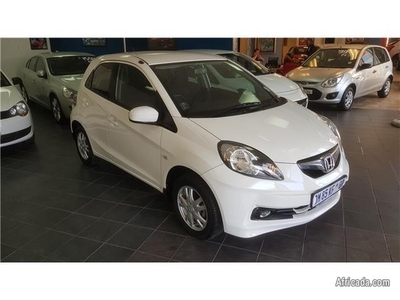 2015 Honda Brio 1. 2 Comfort - PRICE REDUCED