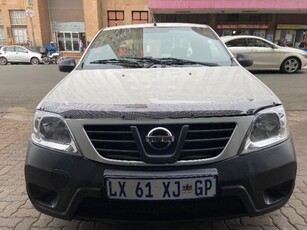 2014 Nissan NP200 1.5dCi high For Sale in Gauteng, Johannesburg