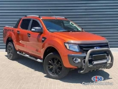 Ford Ranger 2 8 0671651564 Automatic 2016