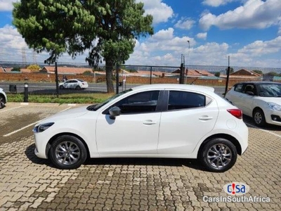 Mazda Mazda2 1.5 Manual 2019