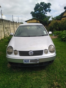 2003 vw polo 1.9tdi 2dr for sale