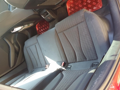 2014 Audi A3 Sedan 1.4 TFSI SE Panoramic Sunroof For Sale