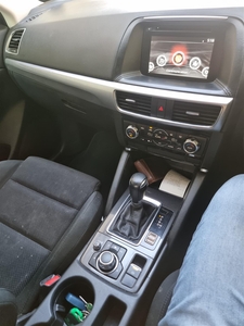 Mazda CX-5 2.0