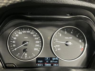 Used BMW 1 Series 116i 5