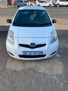 2013 Toyota Etios Cross 1.5 Xs For Sale in Gauteng, Johannesburg