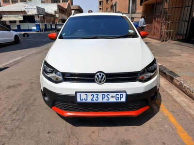 2014 Volkswagen Polo For Sale in Gauteng, Johannesburg