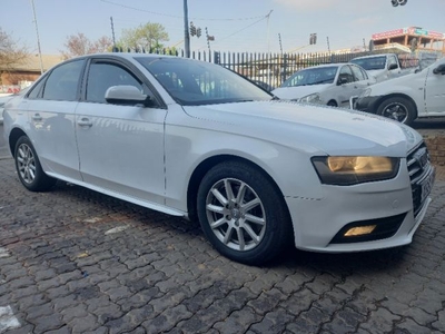 2015 Audi A4 2.0TDI sport For Sale in Gauteng, Johannesburg