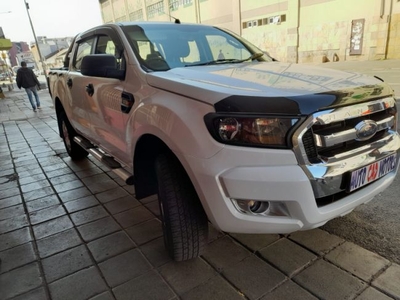 2015 Ford Ranger 2.2 For Sale in Gauteng, Johannesburg