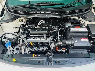 2017 Kia Rio Hatch 1.4 LX Auto